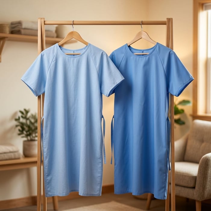Hospital Gowns
