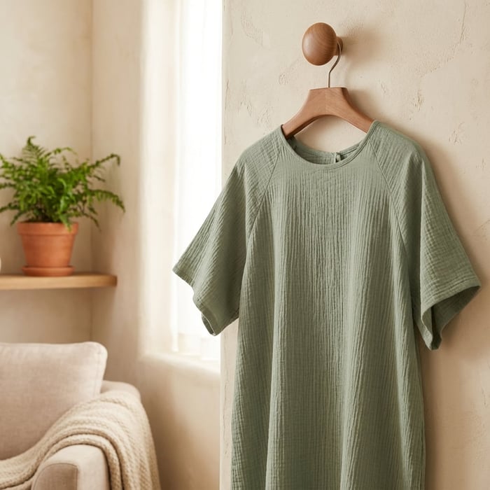 Hospital Gowns