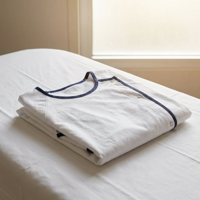 Hospital Gowns