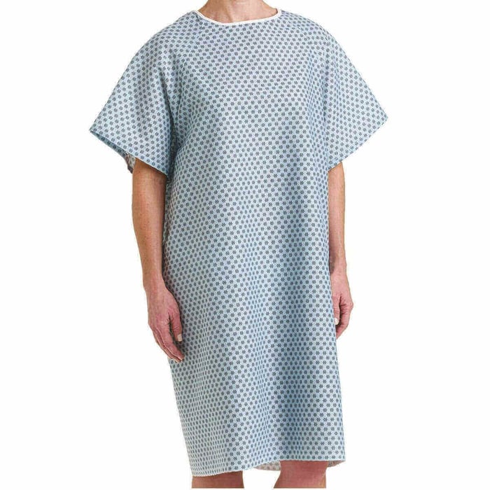 Hospital Gowns