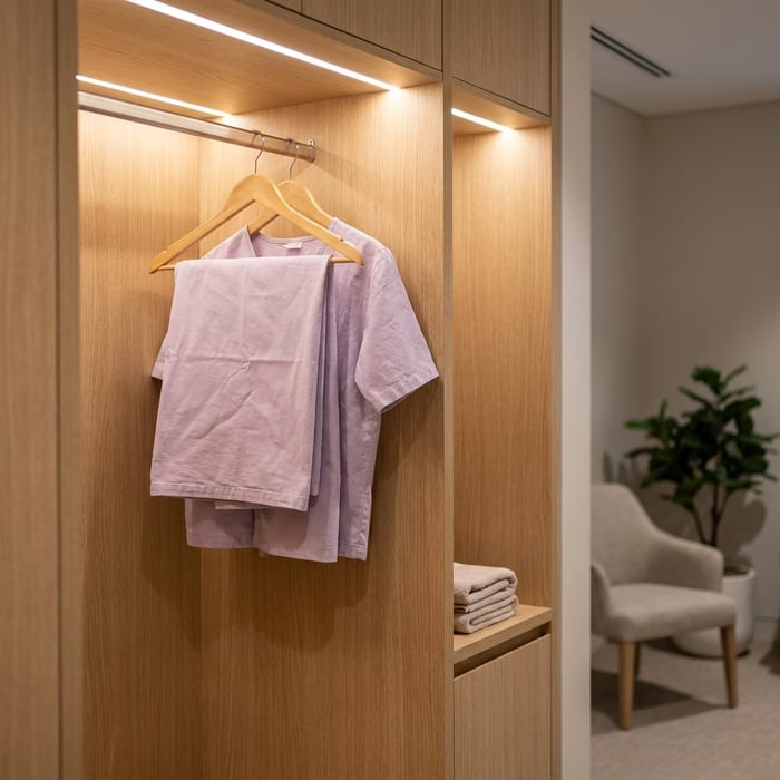 Hospital Gowns