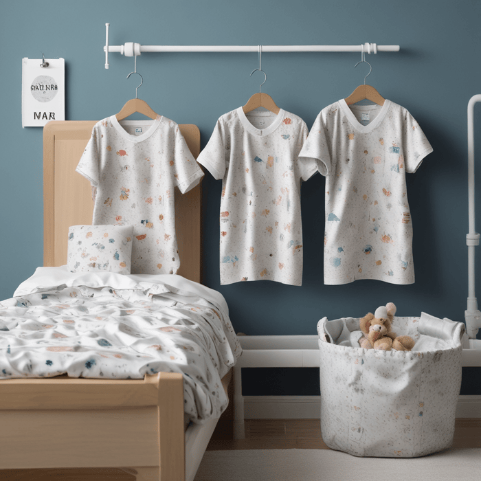 Hospital Gowns