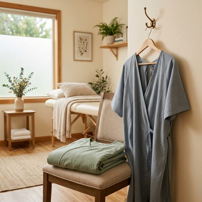 Hospital Gowns