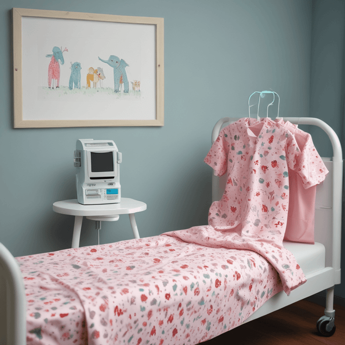 Hospital Gowns