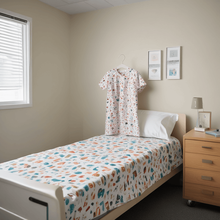 Hospital Gowns