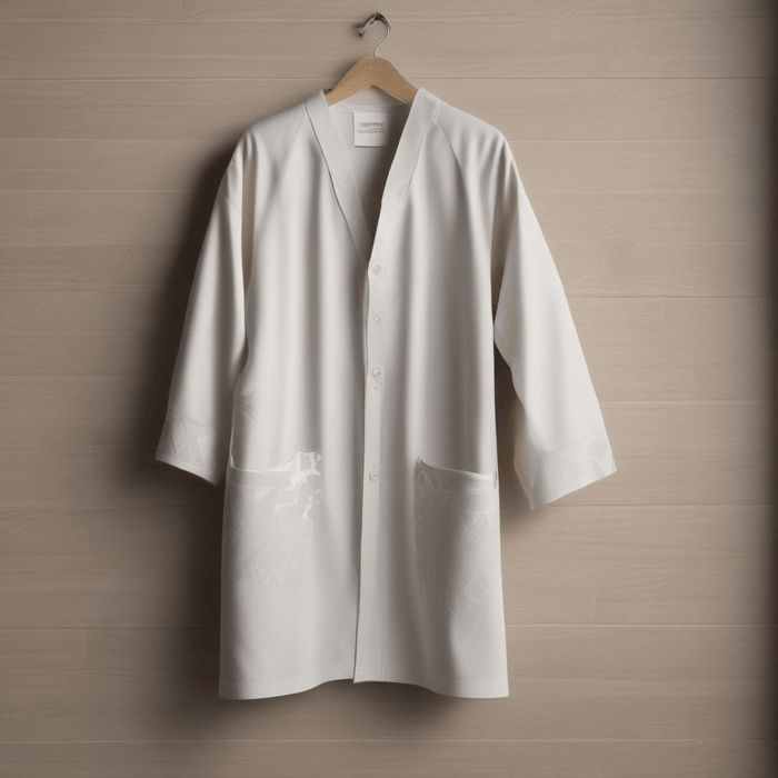 Hospital Gowns