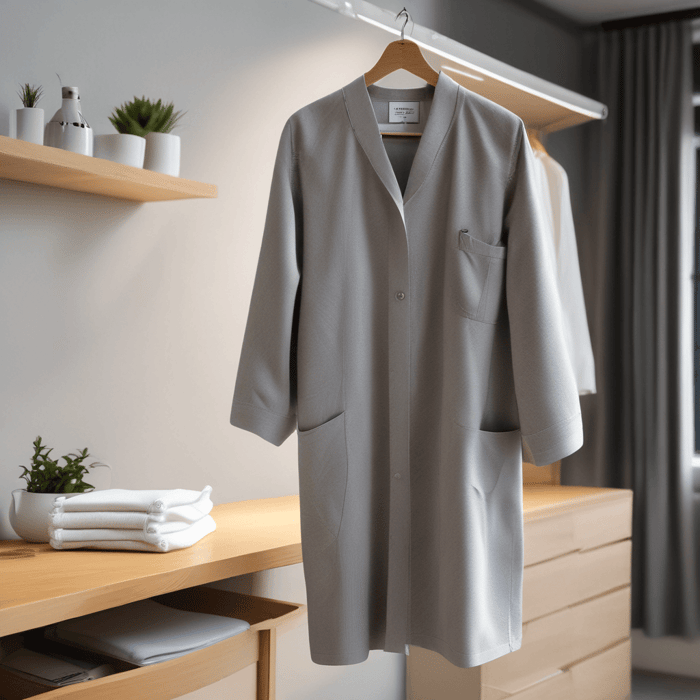 Hospital Gowns