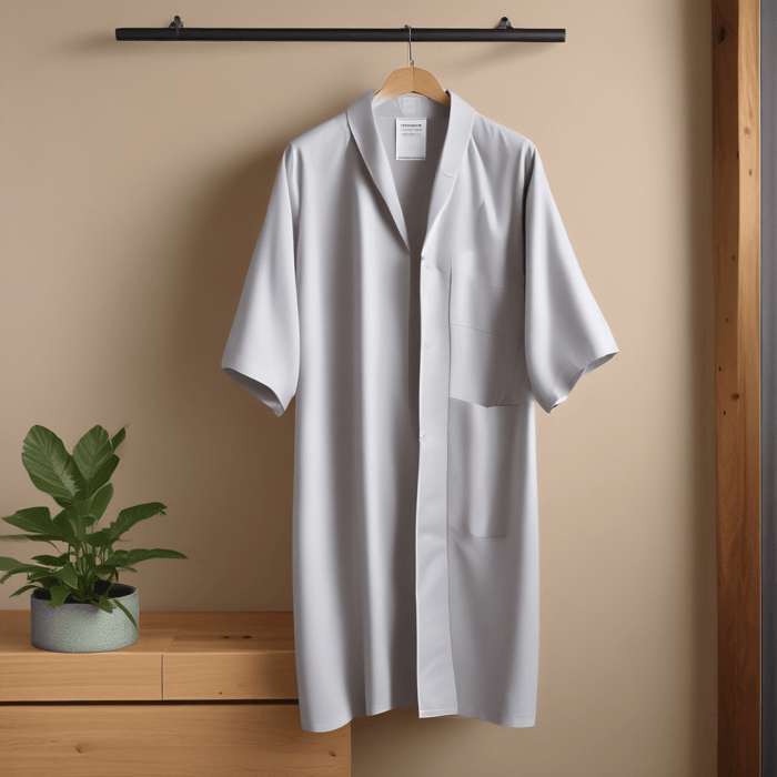 Hospital Gowns