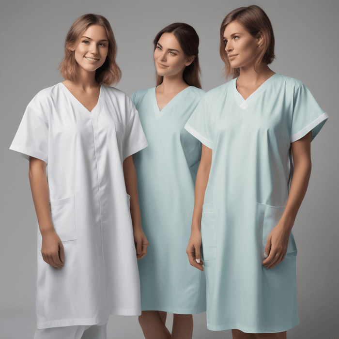 Hospital Gowns
