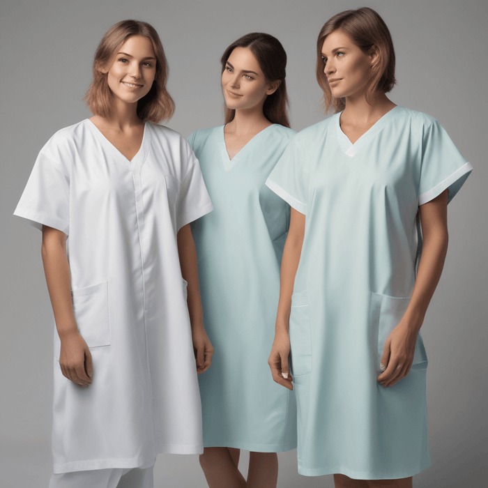 Hospital Gowns