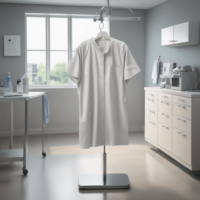 Hospital Gowns