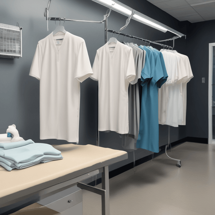 Hospital Gowns