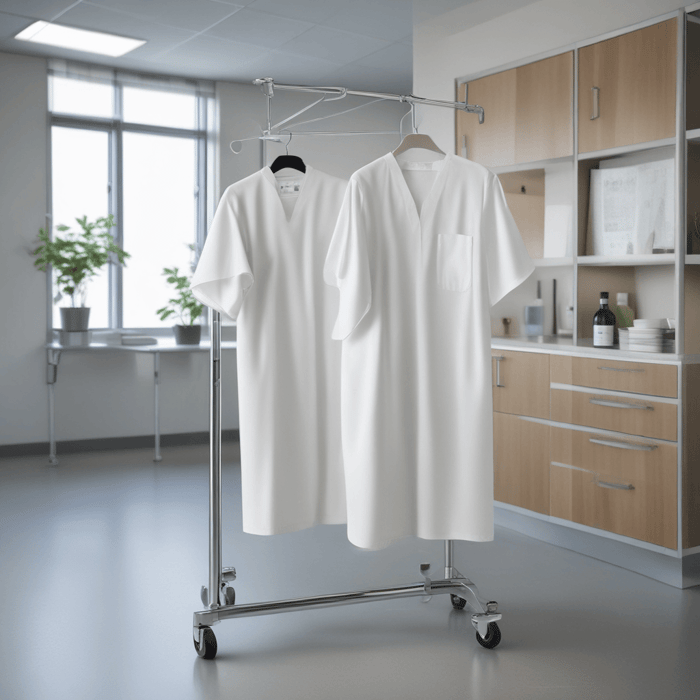 Hospital Gowns