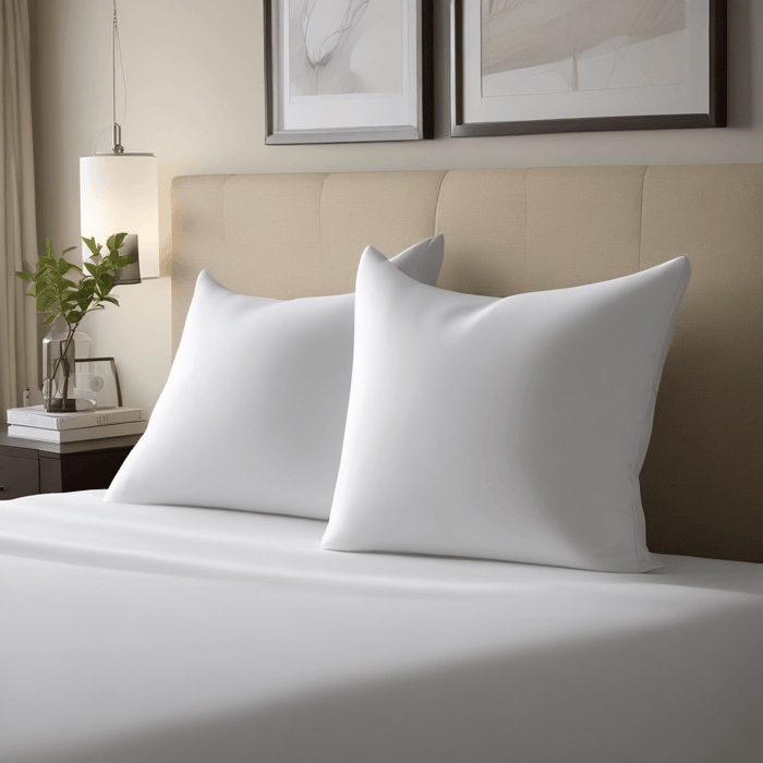 Hospital Pillows