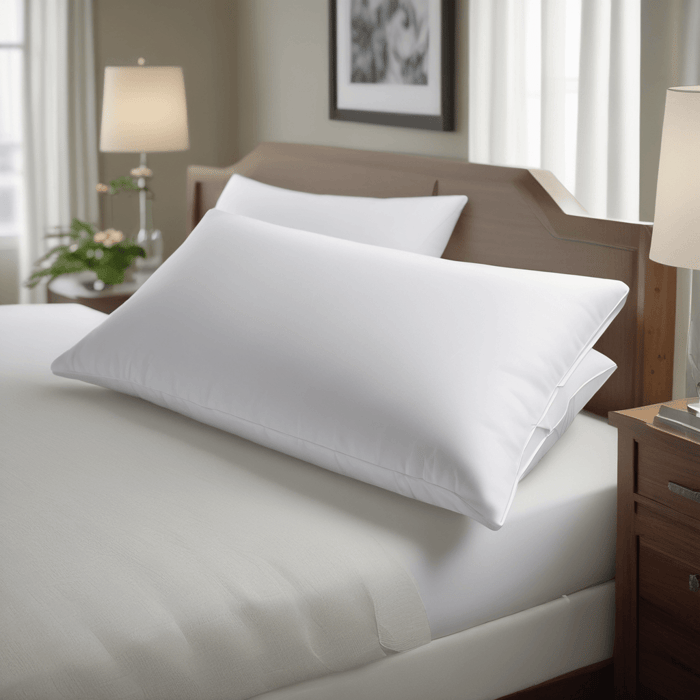 Hospital Pillows