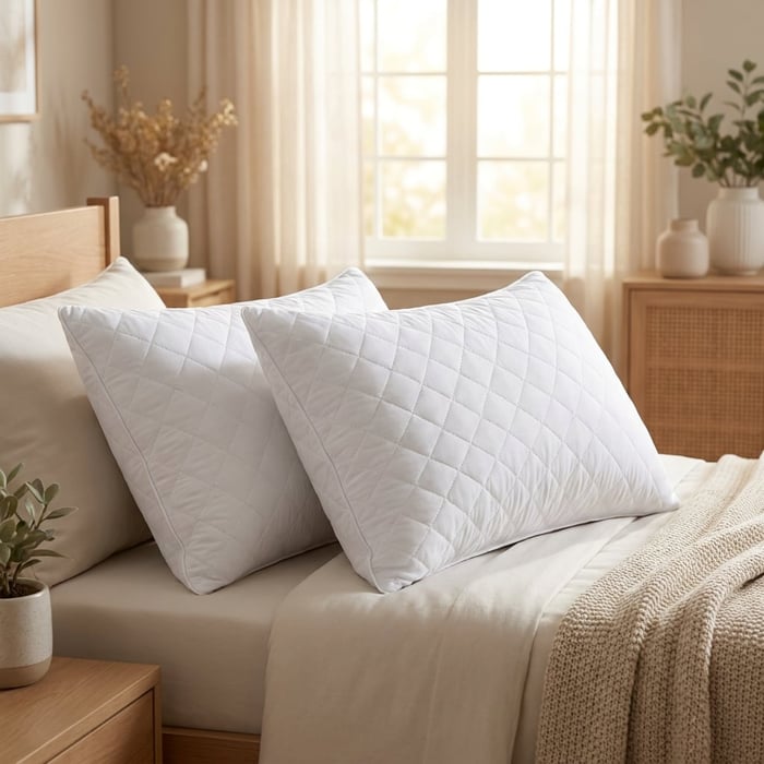 Hospital Pillows