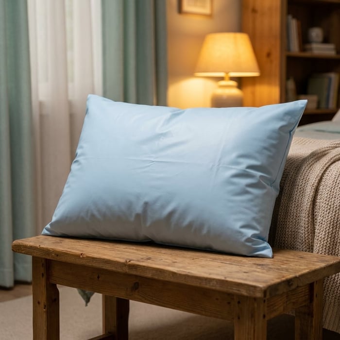 Hospital Pillows