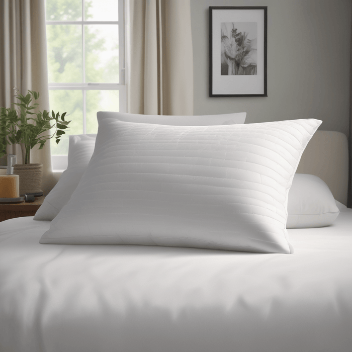 Hospital Pillows