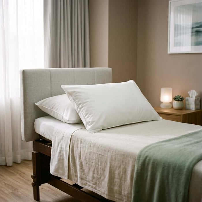 Hospital Pillows