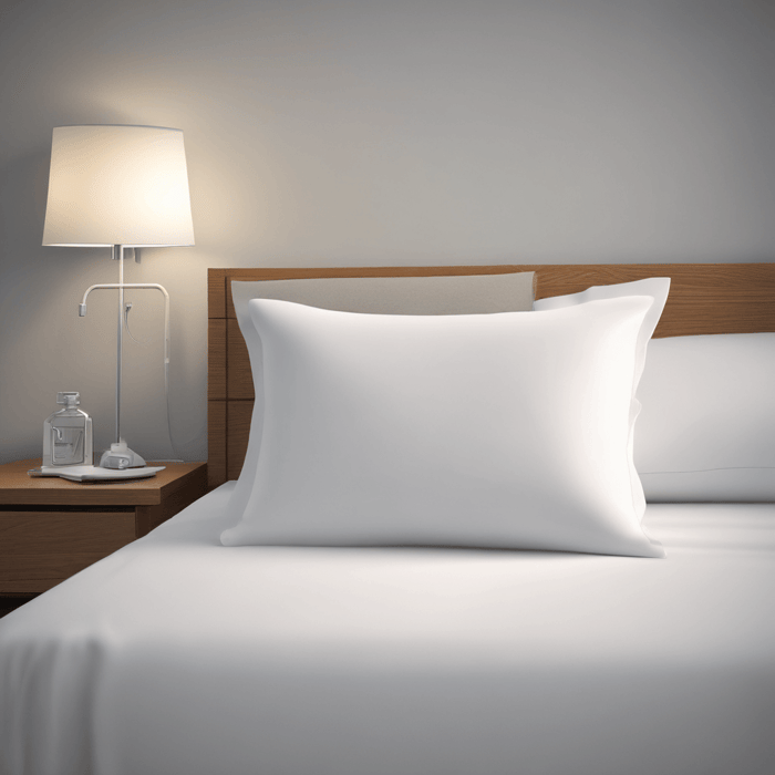 Hospital Pillows