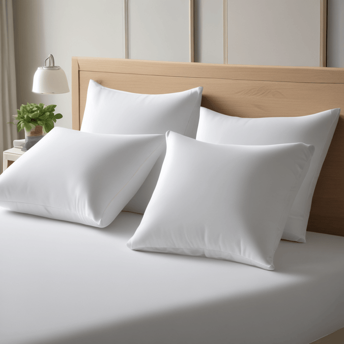 Hospital Pillows