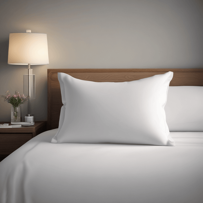 Hospital Pillows