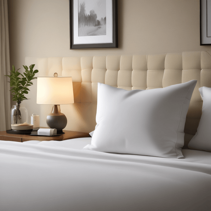 Hospital Pillows