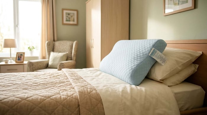 Hospital Pillows