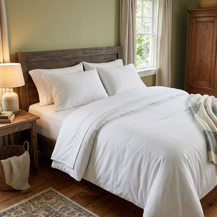 Hotel Bed Sheets