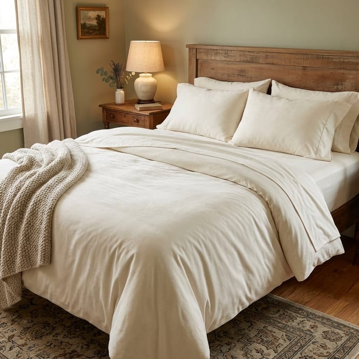Hotel Bed Sheets