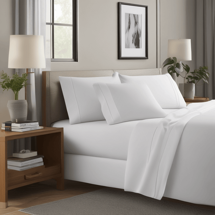 Hotel Bed Sheets