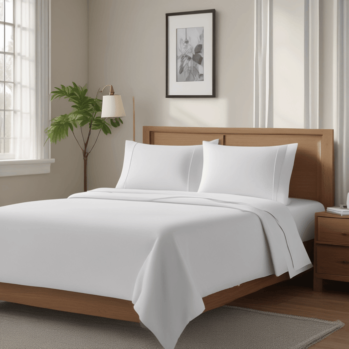 Hotel Bed Sheets