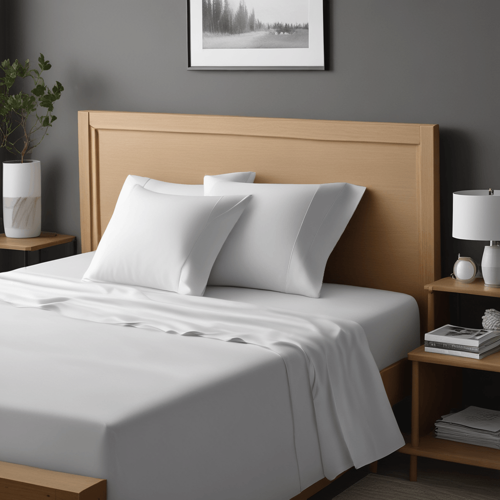 Hotel Bed Sheets