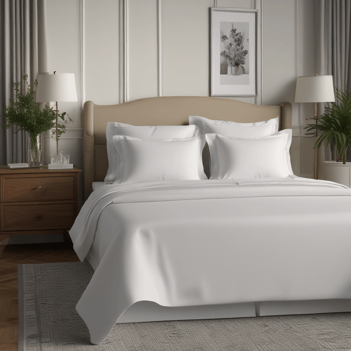  Hotel Bed Sheets