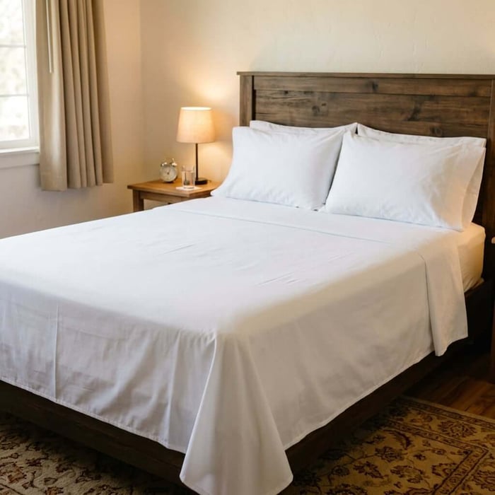 Hotel Bed Sheets