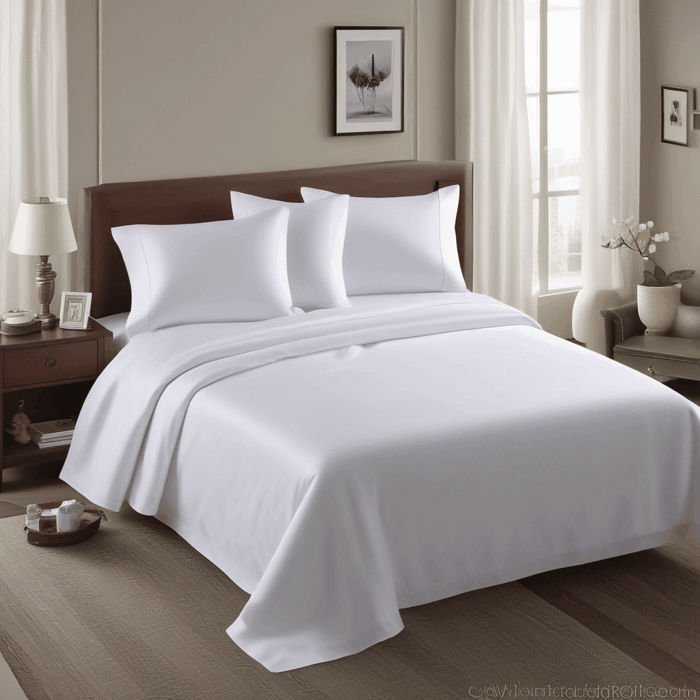 Hotel Bed Sheets