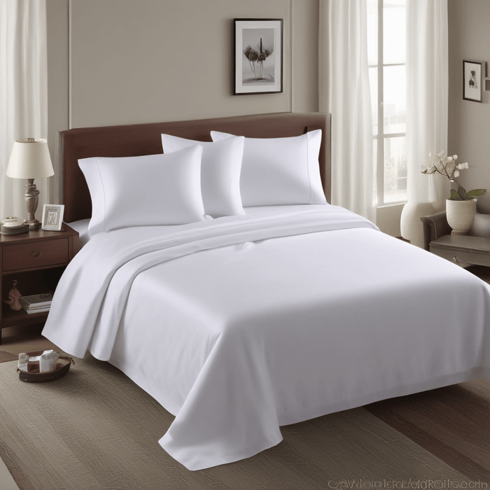 Hotel Bed Sheets