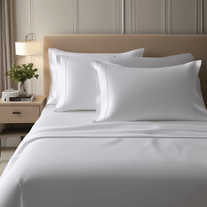 Hotel Bed Sheets