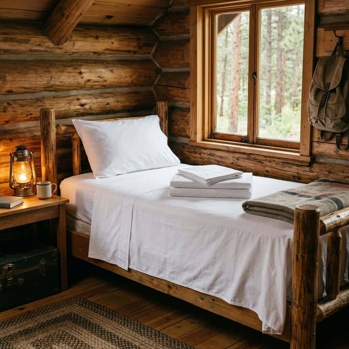 Hotel Bed Sheets