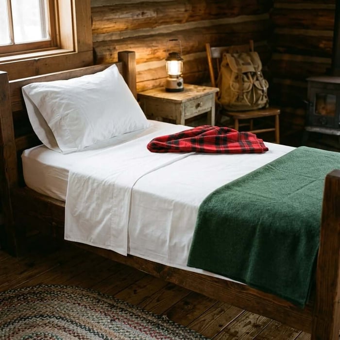 Hotel Bed Sheets