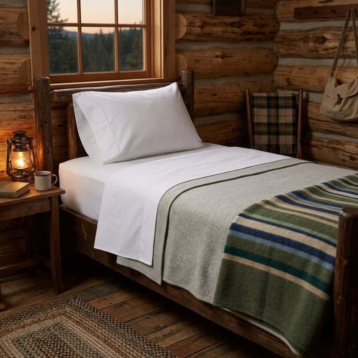 Hotel Bed Sheets