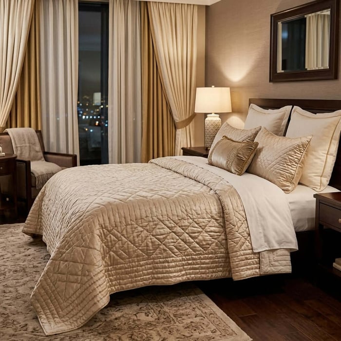 Hotel Bedding Sets