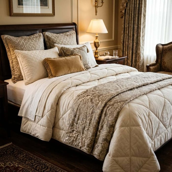 Hotel Bedding Sets
