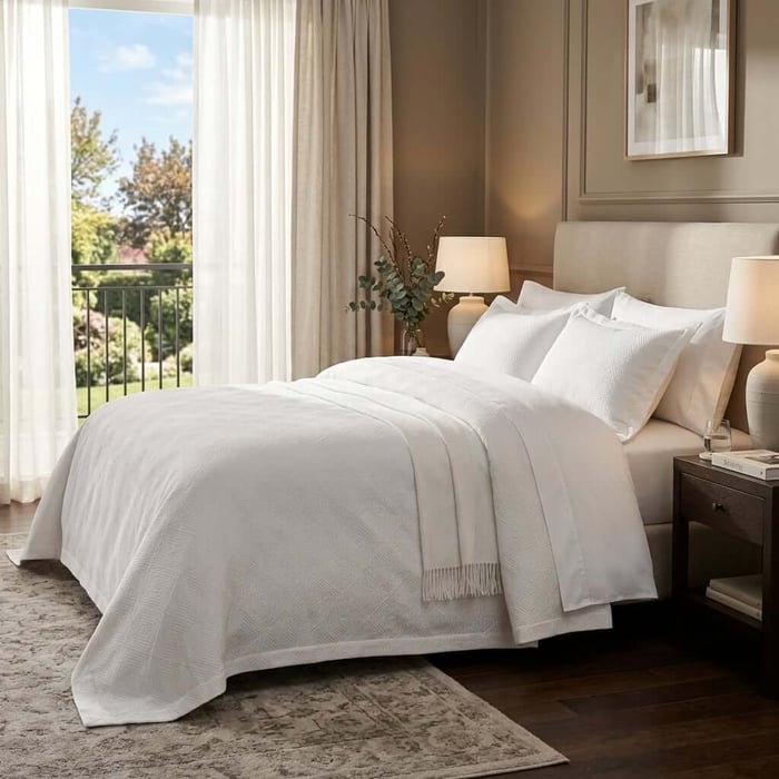 Hotel Bedding Sets