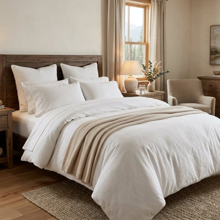 Hotel Bedding Sets