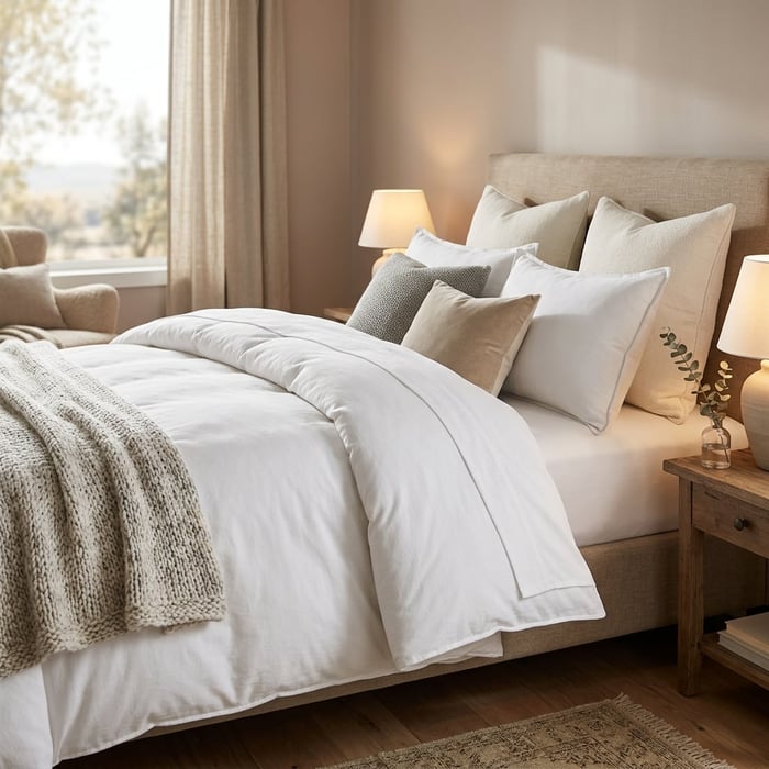 Hotel Bedding Sets