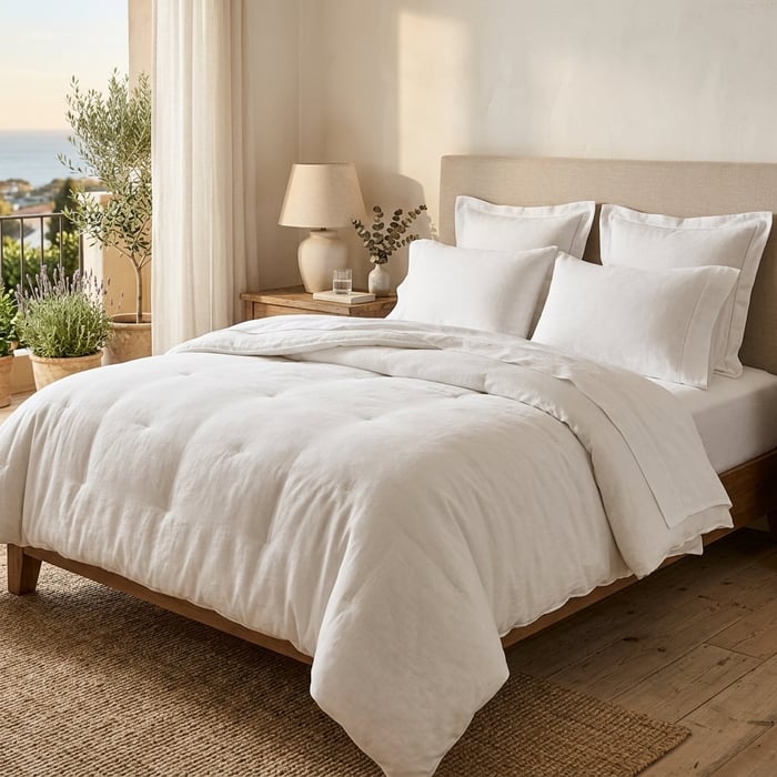 Hotel Bedding Sets