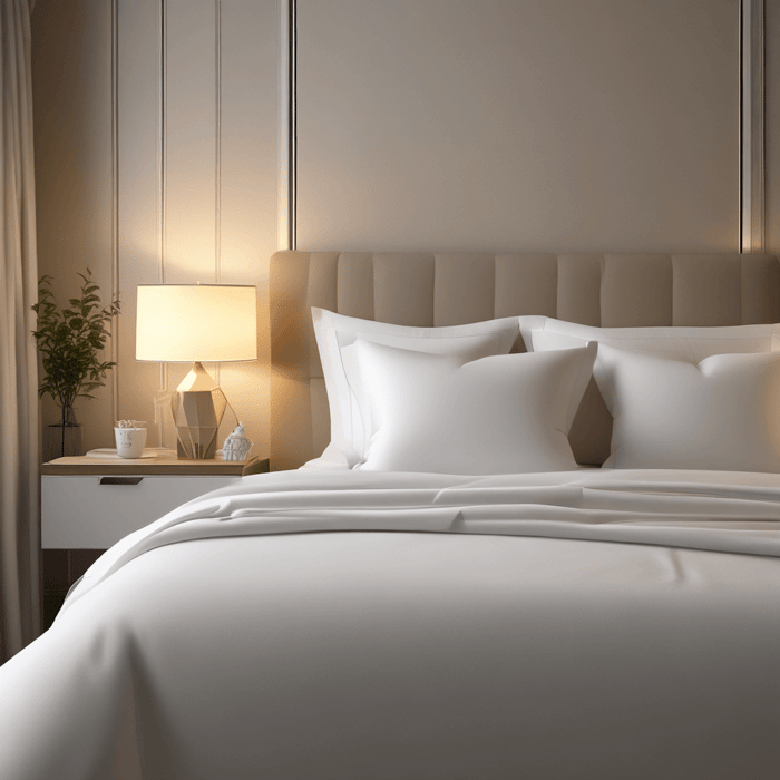 Hotel Bedding Sets
