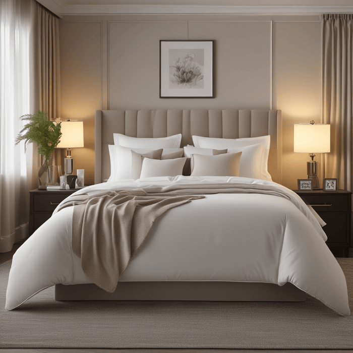 Hotel Bedding Sets
