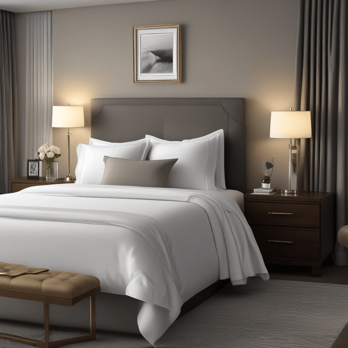 Hotel Bedding Sets